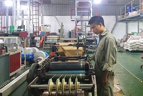 Giải pháp tăng thời gian bảo quản nông sản